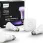 Velká 14denní soutěž o Philips Hue – chytrá světla pro moderní domov