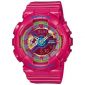 Vyhrajte hodinky Casio Baby-G