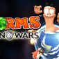 Soutěž o PC hru Worms Clan Wars