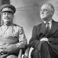 Vyhrajte knihu o pozoruhodném partnerství – Stalin a Roosevelt!