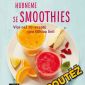 SOUTĚŽ o tři knihy HUBNEME SE SMOOTHIES