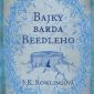 Soutěž o knihu Joanny K. Rowlingové  Bajky barda Beedleho