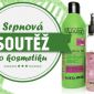 Soutěž o vlasovou kosmetiku MySalon 3x keratin