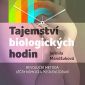 Soutěž o knihu Tajemství biologických hodin z nakladatelství START