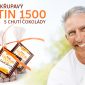 Soutěž o Lecitin 1500mg s chutí čokolády