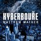 Vyhrajte technothriller Kyberbouře!