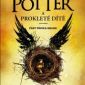 Soutěž o knihu Harry Potter a prokleté dítě