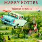 Soutěž o knihu Harry Potter a Tajemná komnata – ilustrované vydání