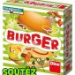 SOUTĚŽ o postřehovou hru BURGER