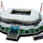 SOUTĚŽ: Vyhrajte model turínského Juventus Stadium