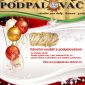 Vánoční soutěž s PODPALOVAČEM 2016