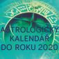 Vyhrajte Astrologický kalendář do roku 2020!