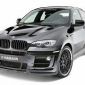 Soutěž o luxusní BMW X6