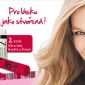 Hrajte o neslíbatelnou rtěnku Dermacol 16H LIP COLOUR