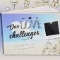 Vyhrajte knihu výzev pro zamilované páry – Our Love Challenges!