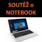 Soutěž o NOTEBOOK