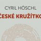 Vyhrajte další knižní vydání sloupků profesora Cyrila Höschla!