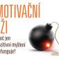 Myslet pozitivně nestačí – vyhrajte knihu Motivační lži!