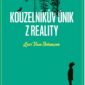 Soutěž o knihu Kouzelníkův únik z reality