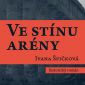 Vyhrajte příběh otroka Brasidia – knihu Ve stínu arény!