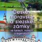 Soutěž o knihu České, moravské a slezské zámky ve faktech, mýtech a legendách