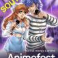 SOUTĚŽ o vstupenky na ANIMEFEST 2017