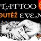 SOUTĚŽ o vstupenky na Tattoo Event 2017