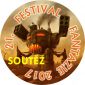 SOUTĚŽ o vstupenky na FESTIVAL FANTAZIE