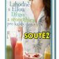 SOUTĚŽ o knihu Lahodně s Ellou: džusy a smoothies pro každý den