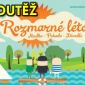 SOUTĚŽ o vstupenky na festival ROZMARNÉ LÉTO