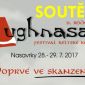 SOUTĚŽ o vstupenky na festival keltské kultury LUGHNASAD do Nasavrk