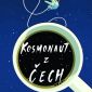 Vyhrajte knihu Kosmonaut z Čech