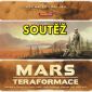 SOUTĚŽ o deskovou hru MARS: TERAFORMACE