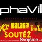 SOUTĚŽ o vstupenky na koncert ALPHAVILLE