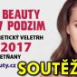 SOUTĚŽ o kosmetické balíčky a vstupenky na veletrh WORLD OF BEAUTY & SPA – podzim 2017