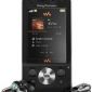 Soutěž o SONY ERICSSON W910i