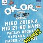 SOUTĚŽ o vstupenky na FESTIVAL OKOŘ