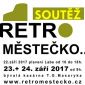 SOUTĚŽ o vstupenky na RETROMĚSTEČKO 2017