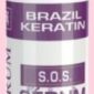 Soutěž o žhavou novinku S.O.S hydratační sérum od Brazil Keratin