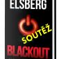 SOUTĚŽ o knižní thriller BLACKOUT – Zítra bude pozdě