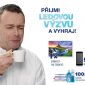 Sensodyne – Přijmi ledovou výzvu