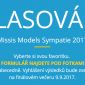 Missis Models Sympatie 2017