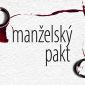 Vyhrajte tři knihy Manželský pakt