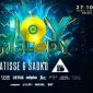 SOUTĚŽ o vstupenky na JOY Melody festival