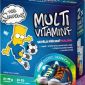 Soutěž o multivitamín The Simpsons Revital se svítící LED tkaničkou