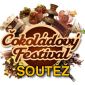 SOUTĚŽ o čokoládové balíčky a vstupenky na Čokoládový festival v Pardubicích