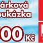 Soutěž o poukázky na nákup v prodejnách Kaufland