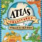 Soutěž o Atlas omalovánky