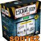 SOUTĚŽ o hru ESCAPE ROOM