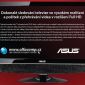 LCD monitor ASUS 24T1E